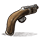 Semi-Automatic Pistol