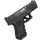 Semi-Automatic Pistol