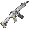 LR-300 Assault Rifle