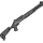 Pump Shotgun