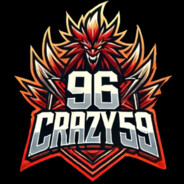 96CRAZY59
