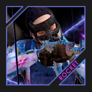 Rocket