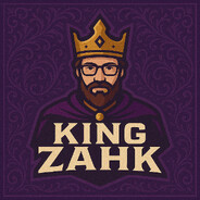 Zahk