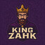 Zahk