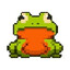 frog