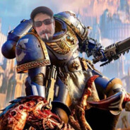 [40K] Orm