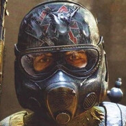 Mr. Matrixxx
