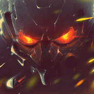 [F] [Bloodhawks] Nova