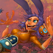 *Infinity Invoker