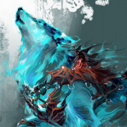 *Shaman Avenger