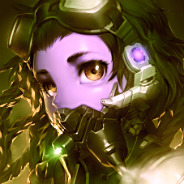 Forest Knight