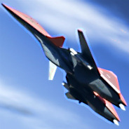 Mirage Mace
