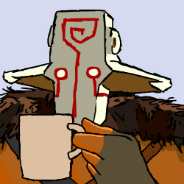 [Bounty Hunters] Bane