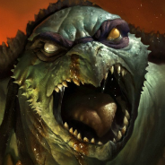 [RTRP_FADED's Team] Gator Ember