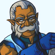 Astral Berserker
