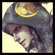 [Voidkin] Ember
