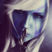Vicious Starlight