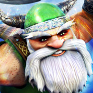 Ancient Warpriest