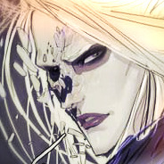 Topaz Glaive