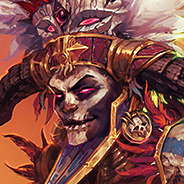 Demonic Spirit