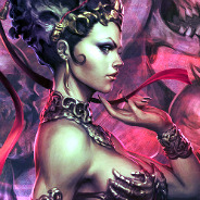 *Dagger Conqueror