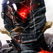 Cascade Blade
