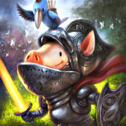 [Warlords] Tex