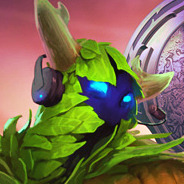 Frost Axe