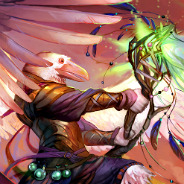 [G] [Tyrants] Ghost