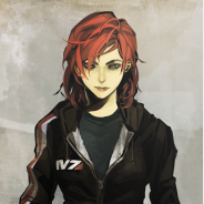 [Thunderous] Flux Raven