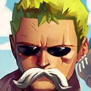 [Skullcrew] *Wisp