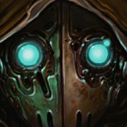 [Divine] Resolute Thorn