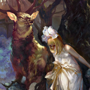 *Solstice Valkyrie