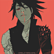 [Comet] Savage Samurai