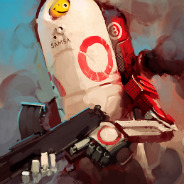 Omniscient Marauder