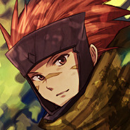 [Berserkers] Spire*