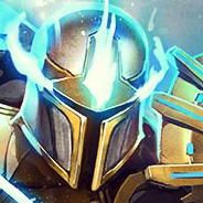 [Legendary] Zephyr Savior