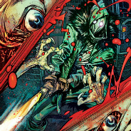 [Voidkin] Cypher
